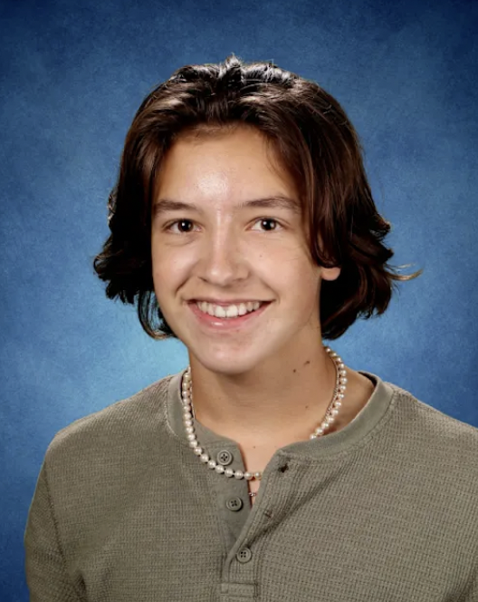 Portrait of Maya Johnson, Education Lead