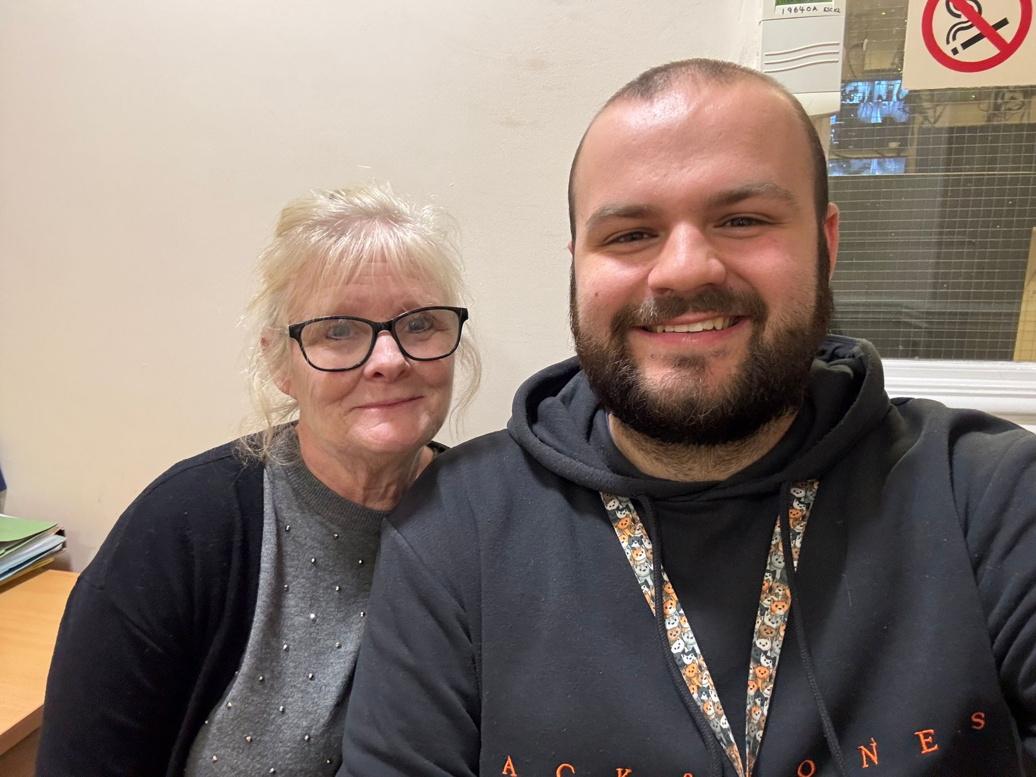 Mobile health outreach in the community