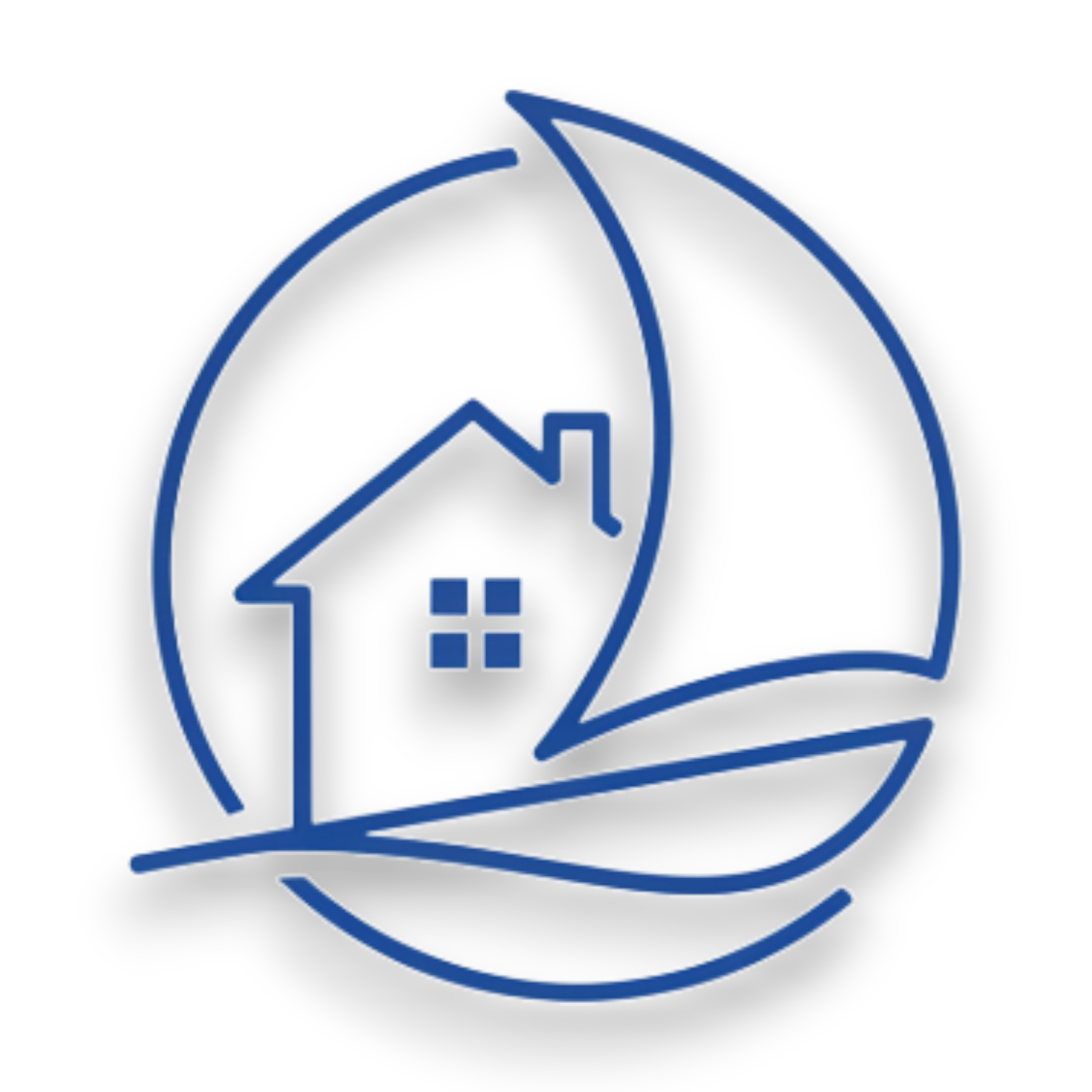 Supporting Homeless logo