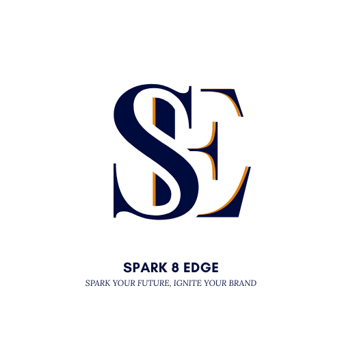 Spark 8 Edge Logo