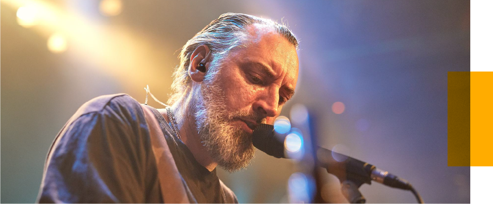 Shure SM7B micr&oacute;fono de estudio