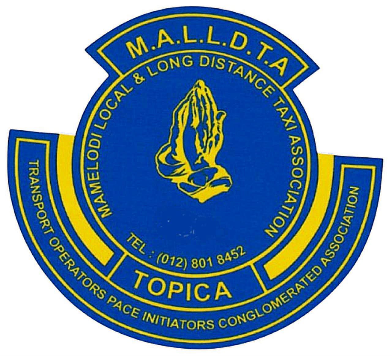 MALLDTA Logo