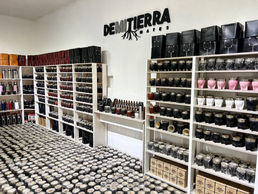 Kits y cajas de regalo