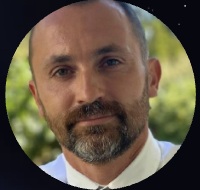 Portrait de Frédéric Bodet