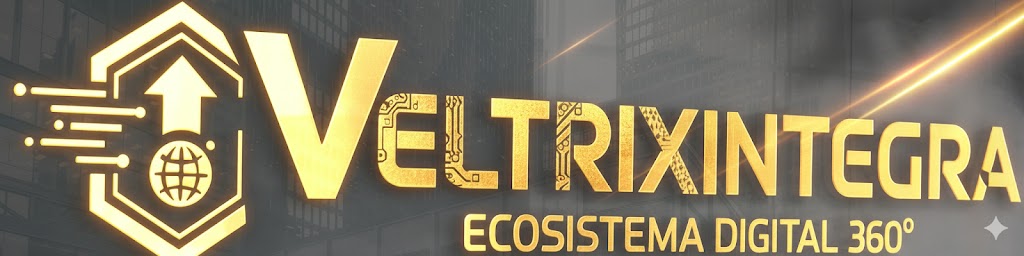 Banner Veltrix Integra - Ecosistema Digital 360 grados