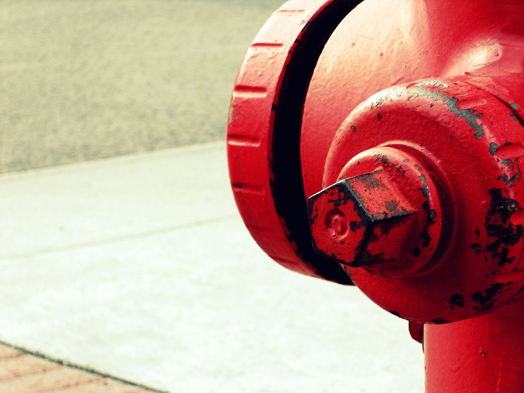 Fire protection image