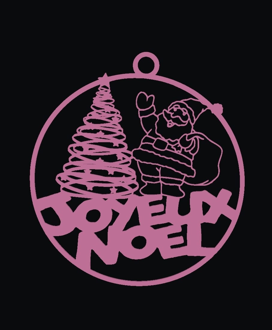 Puzzle 3D ou casse-tête imprimé