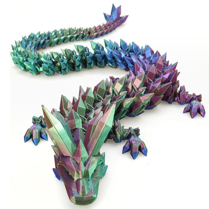 Objet décoratif design imprimé