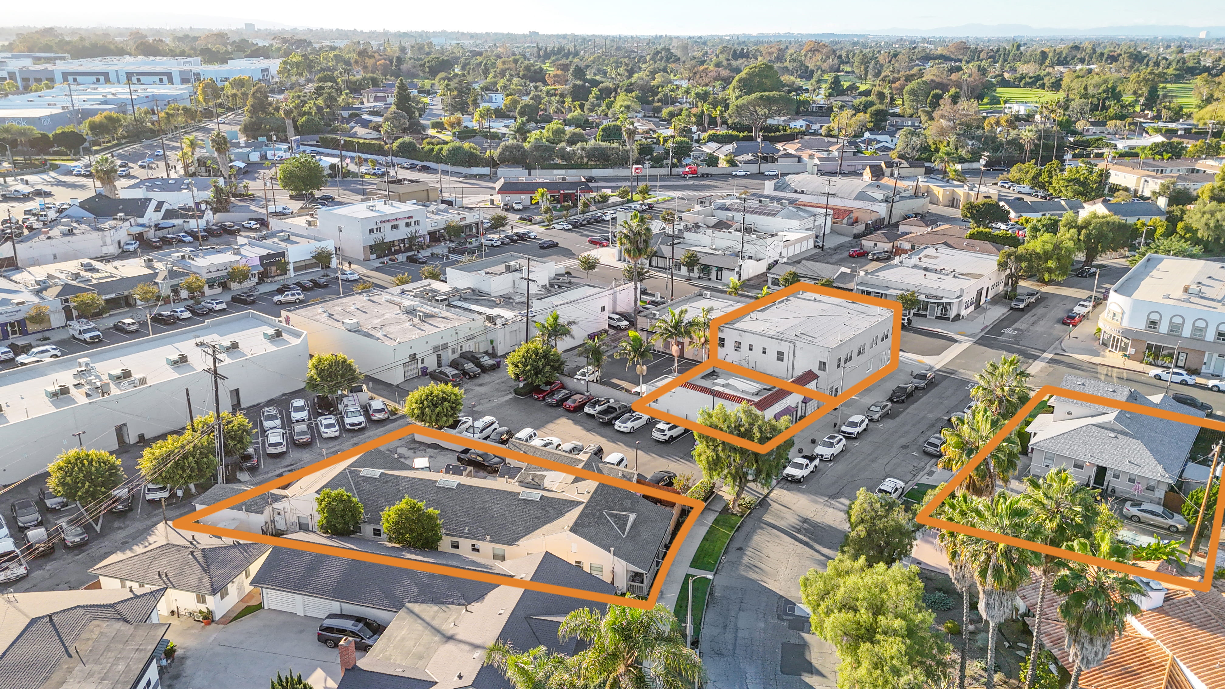 12-Unit in Bixby Knolls