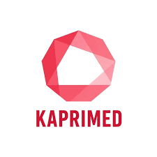 Kaprimed Salud Logo