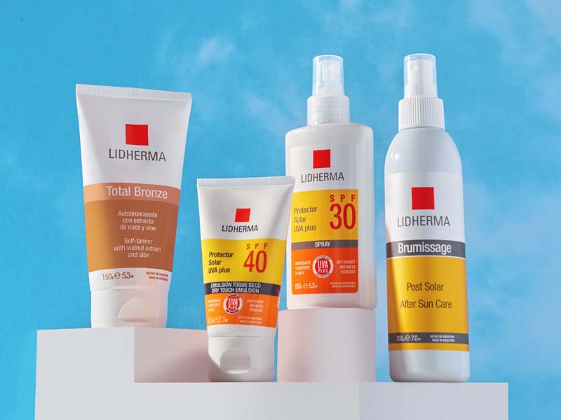 Limpieza facial profunda