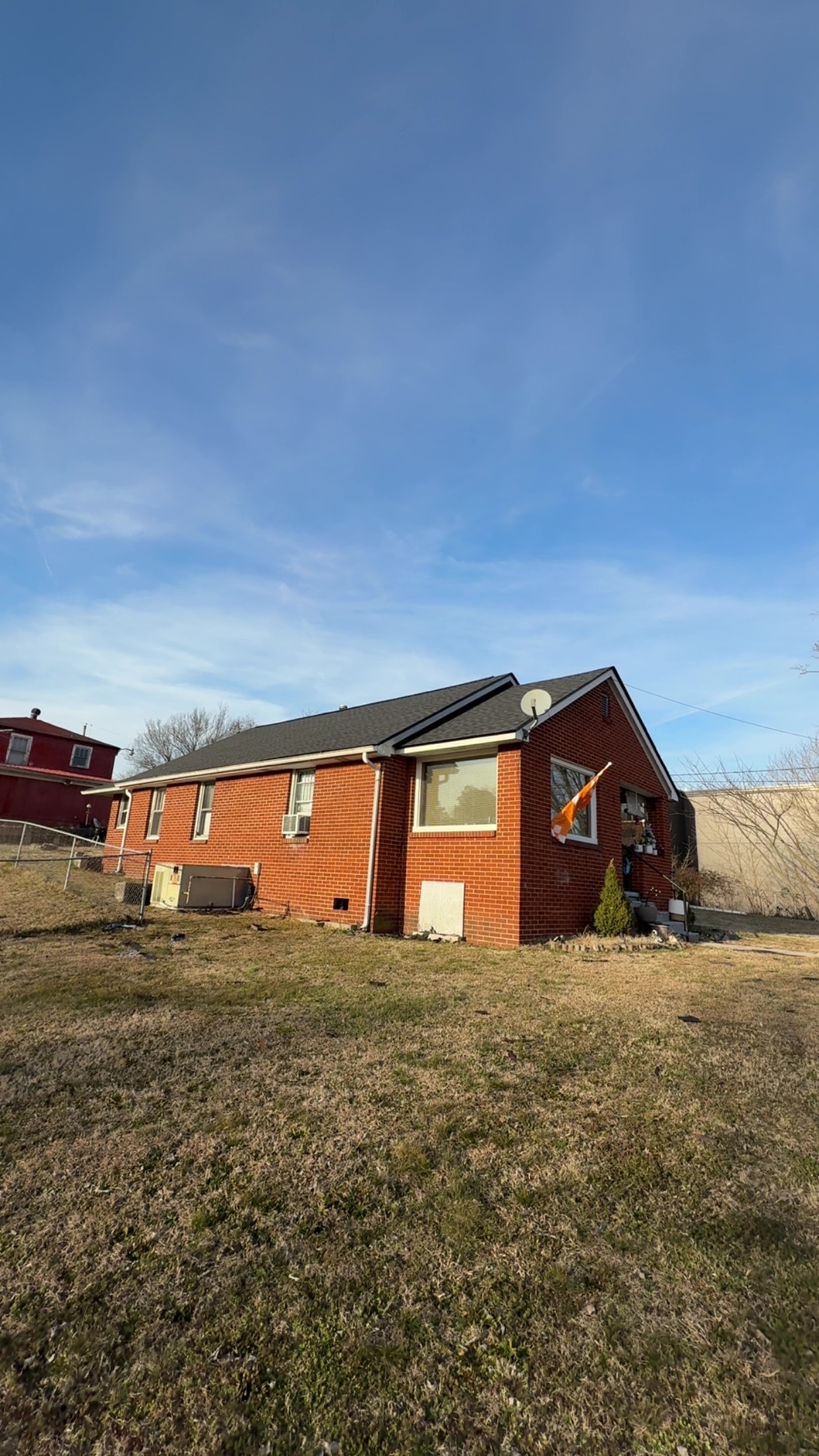 Kitchen remodeling project