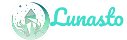 Lunasto logo