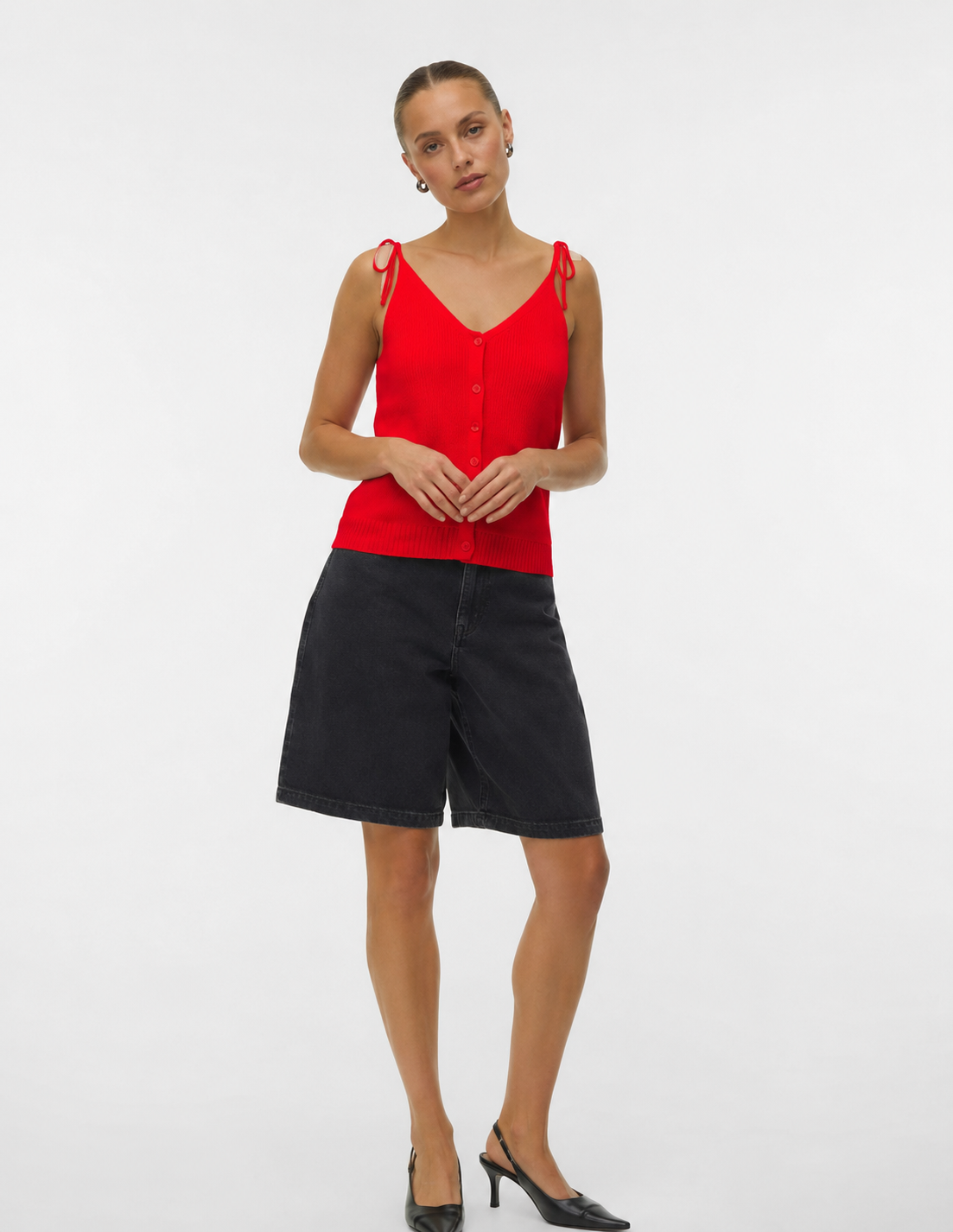 Blazer sable Maison Rive