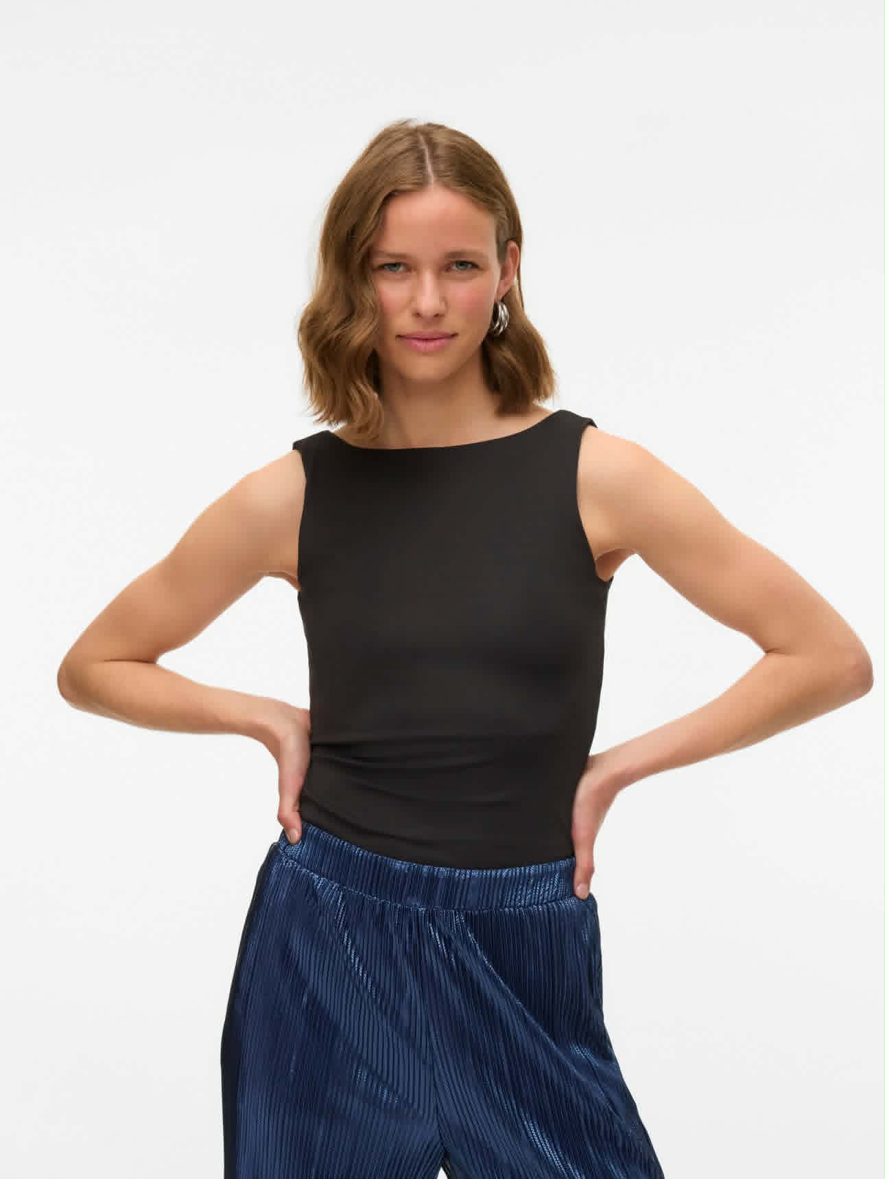Blazer sable Maison Rive