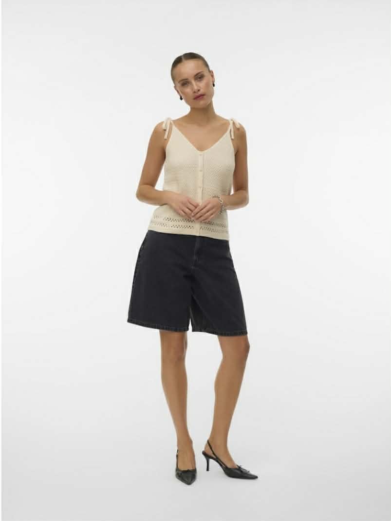 Blazer sable Maison Rive