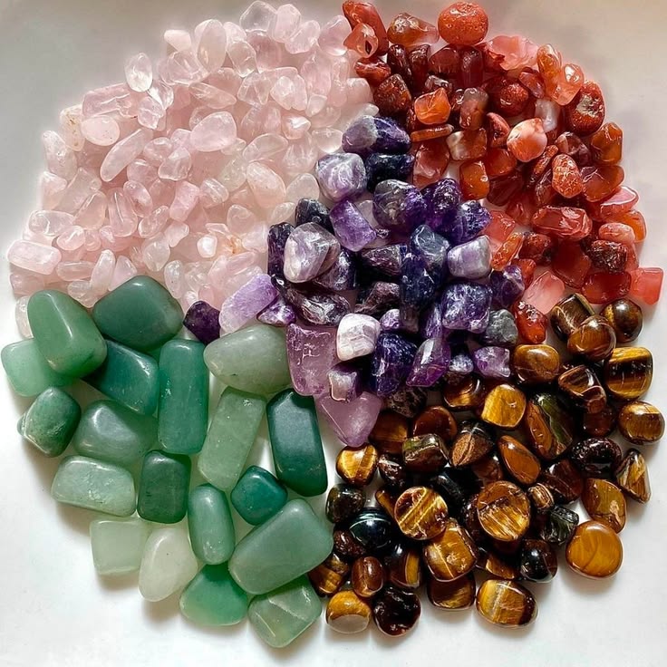 Lunasto Energy Stone