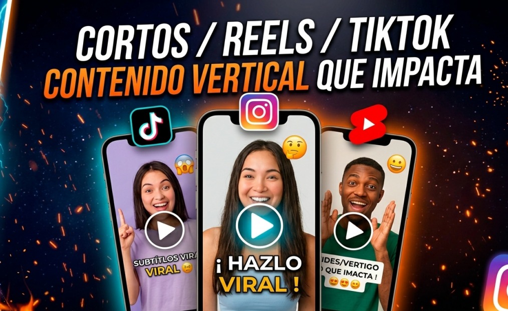 Edición con Efectos