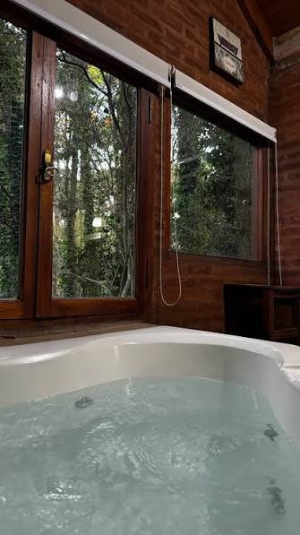 Refugio premium en Mar de las Pampas