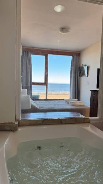 Suite costera en Mar Azul