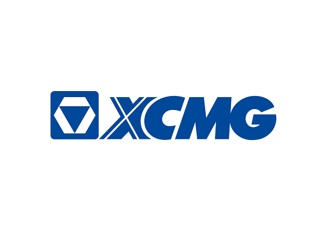 Logo de XCMG