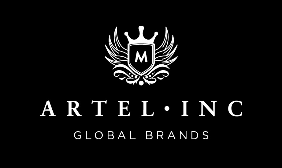 ARTEL INC. Global Brands