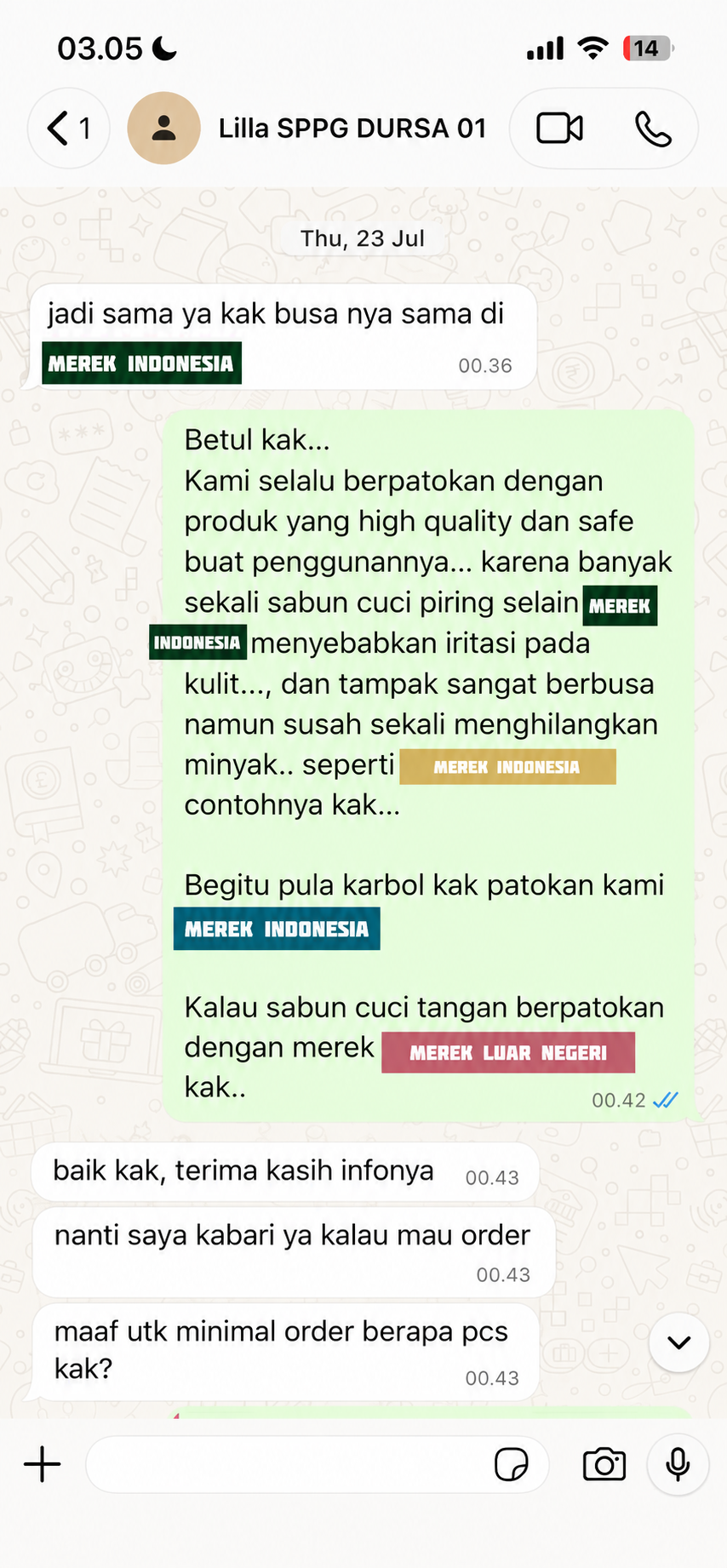 Placeholder testimonial vertical 9 banding 16