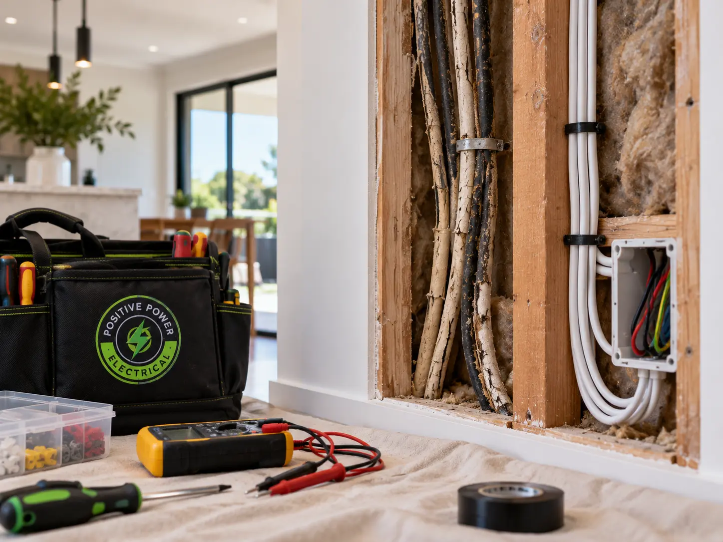 CCTV drain inspection in Kingsgrove