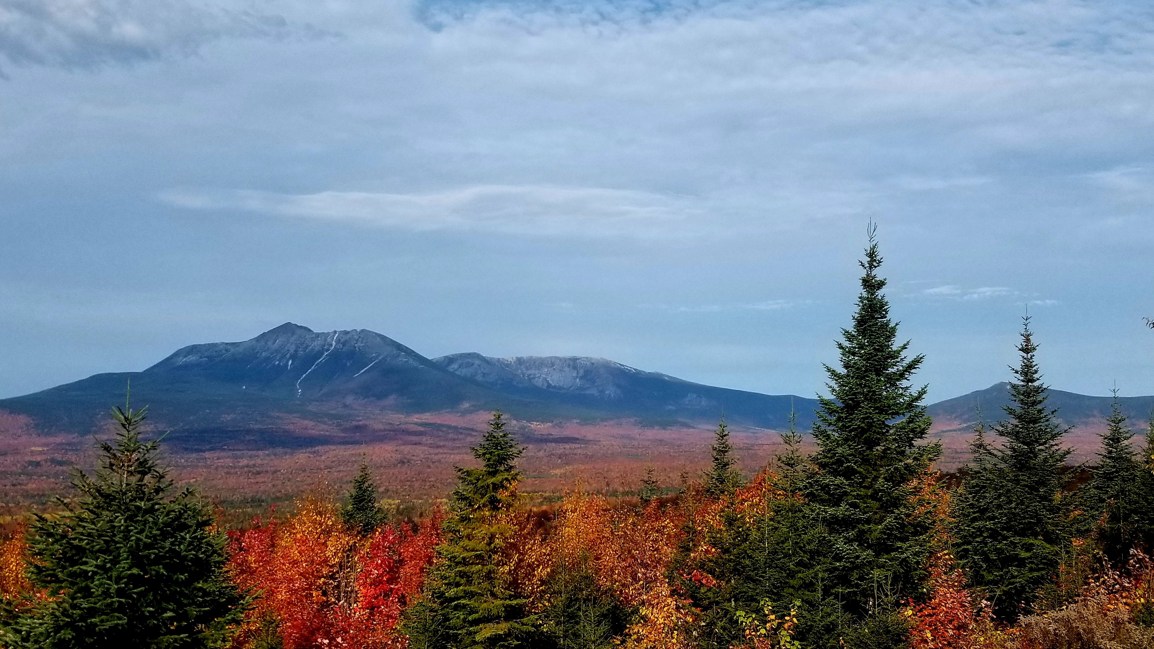 Katahdin Group field work and project coordination