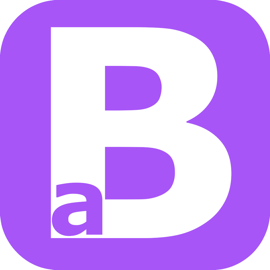 Baby Tracker Icon