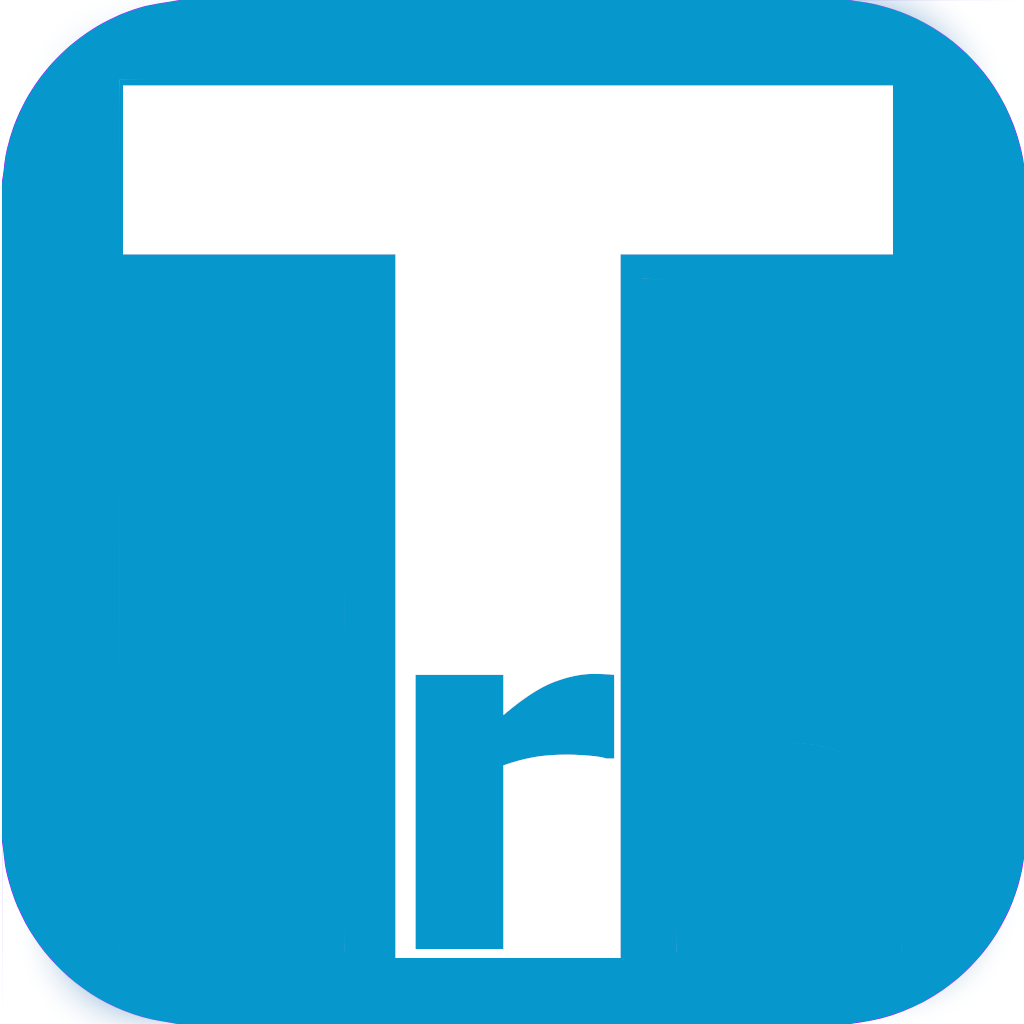 Travel Planner Icon