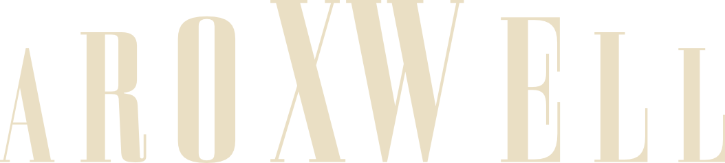 Aroxwell logo