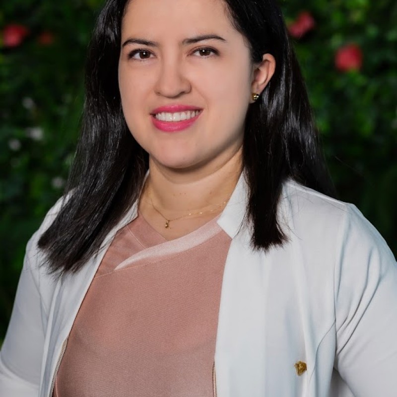 Isabel Ríos