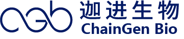 ChainGen Bio logo