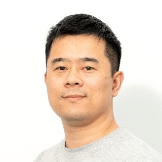 Hao Wu, Founder & Chief Executive Officer