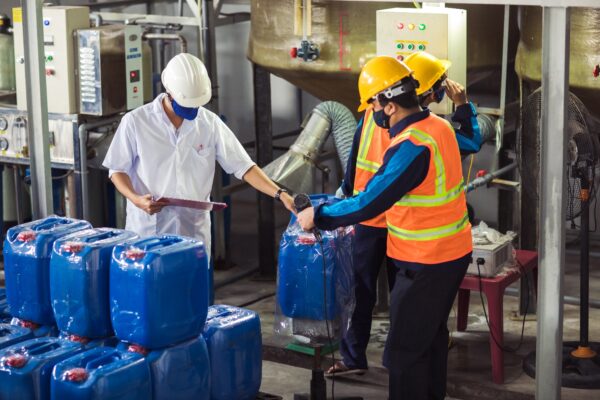 Chất tẩy rửa