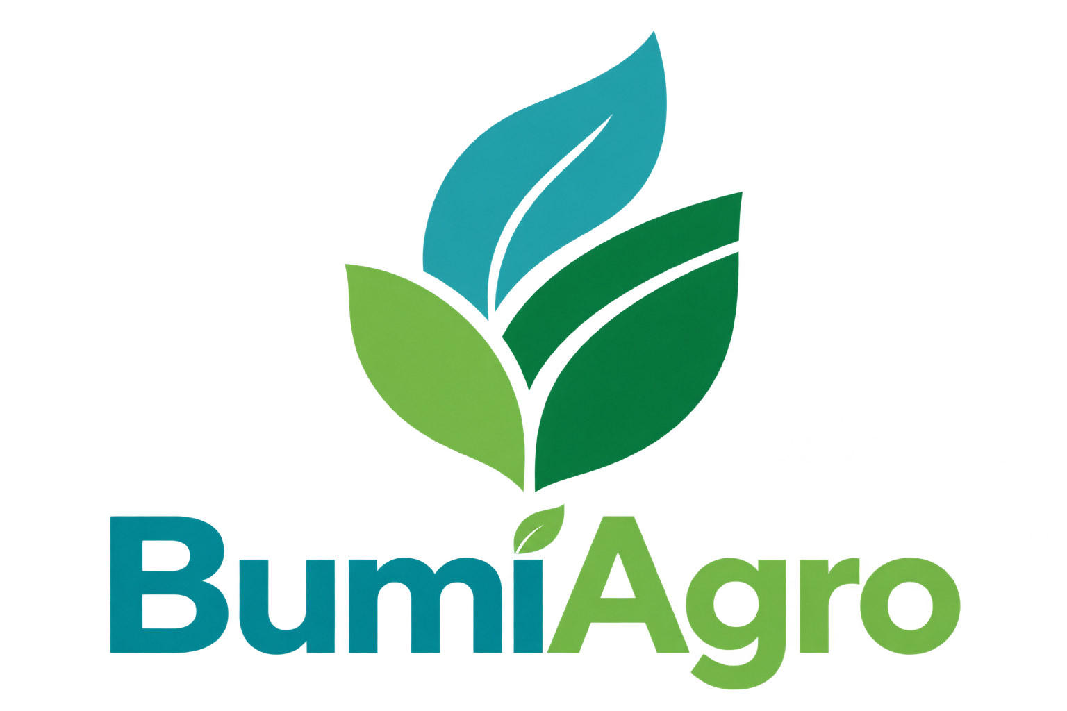 Logo BumiAgro
