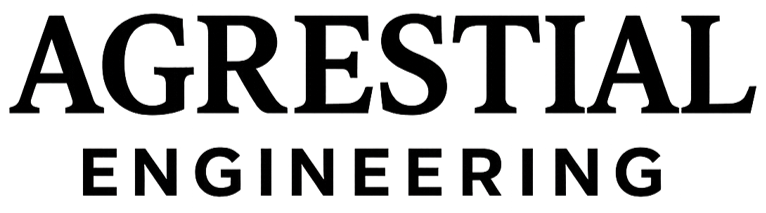 Agrestial Engineering logo
